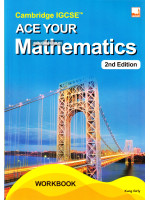 Cambridge IGCSE™ Ace Your Mathematics Workbook 2nd Edition